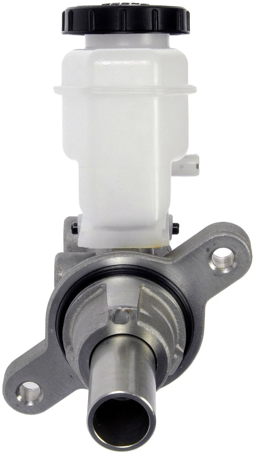 NEW MASTER CYLINDER