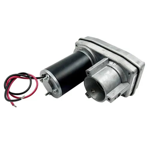 9000 RPM HIGH SPEED 18:1 MOTOR (TUSON)