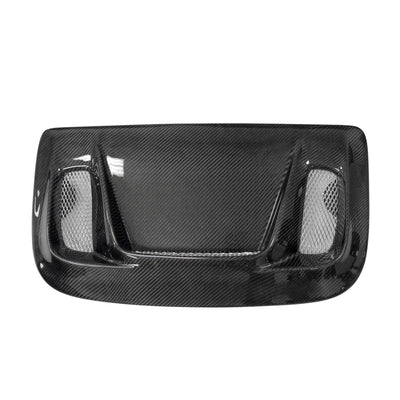 Seibon carbon auto part
