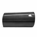 PD-STYLE CARBON FIBER HOOD SCOOP FO