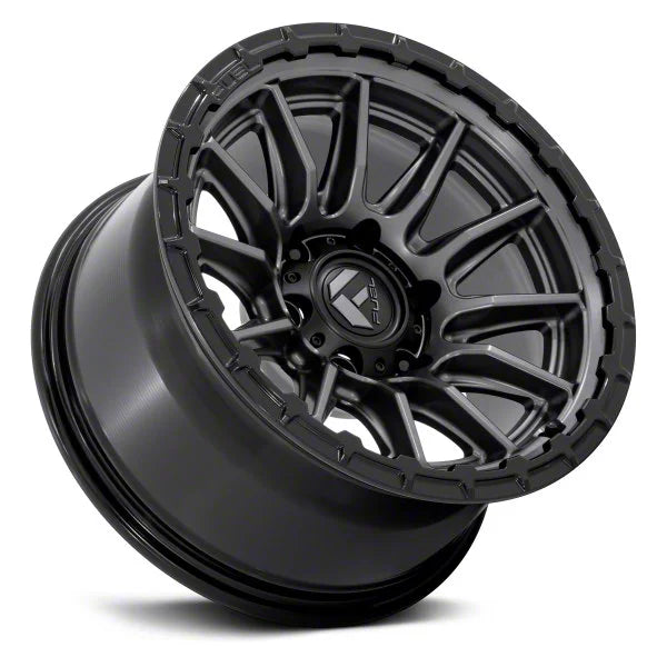 D866 20X9 6X5.5 M-GNMTL BLK-LP 1MM