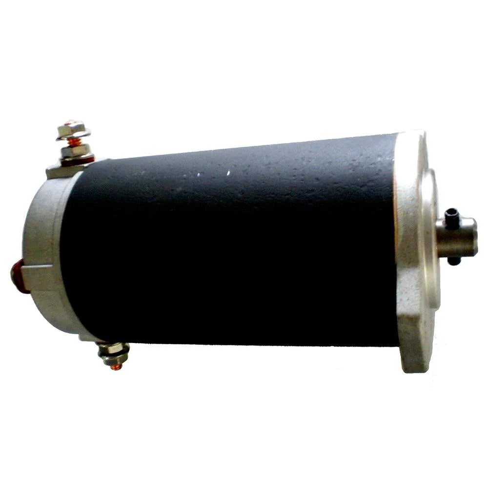MOTOR,500 SERIES,12 VOLT