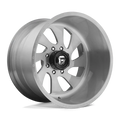 Fuel Off-Road auto part installed view