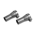 LS Swap Long Tube Headers Ceramic Coated 1973-1974 GM C-10, 20 2WD Trucks, Full-Length LS-Swap, 1-3, 4 Inch, Collector Size 3 Inch, Use With Standard Engine Mounts Hooker BlackHeart