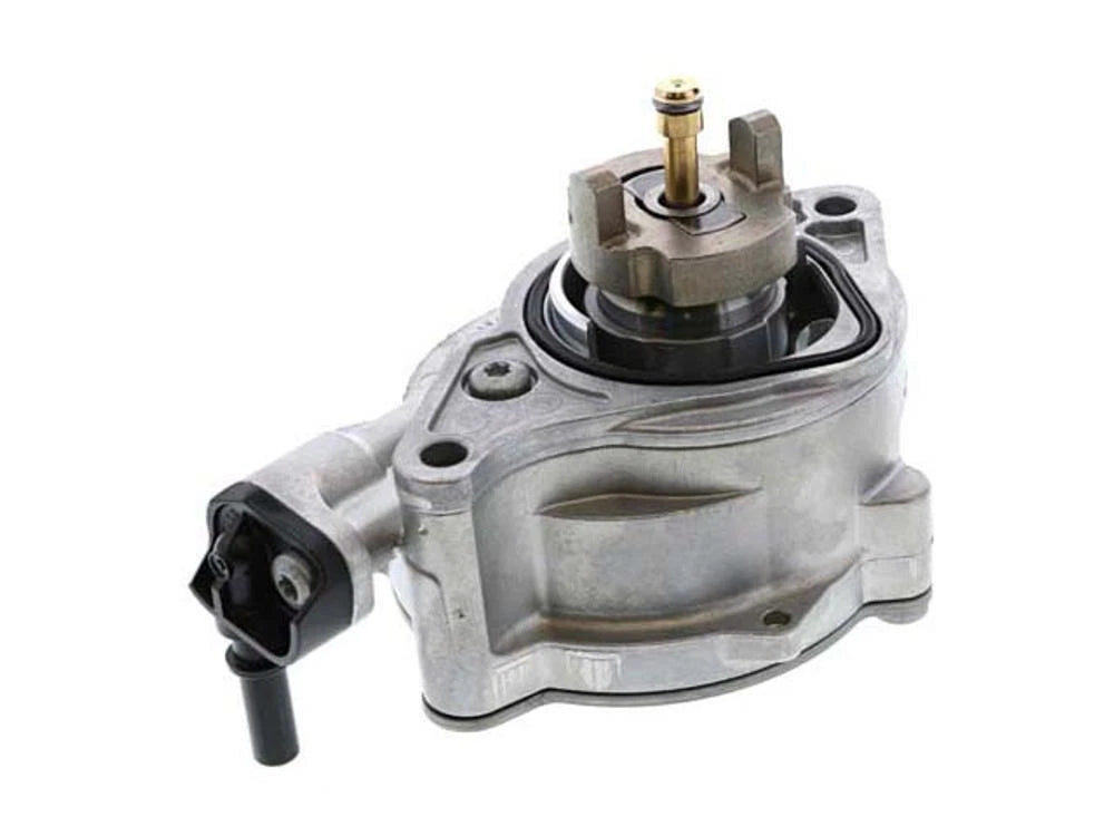VACUUM PUMP BRAKE SYSTEM