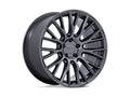 Wheel Pros Rotiform LSE 20X10 5X120 72 40 M-ANTH RC201AX20104940
