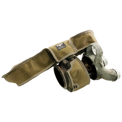 PTP Turbo Blankets auto part