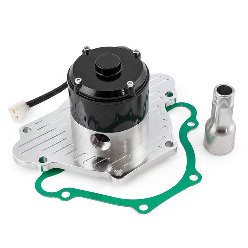 ELECTRIC WATER PUMP BILLET