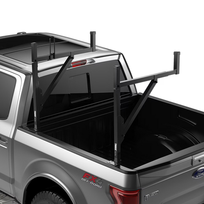 Trac-Rac roof rack