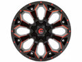 D787 20X9 8X6.5 M-BLK RD-MILL 01MM
