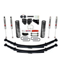 Skyjacker 4"SYSTEM,08 F350 4WD GAS