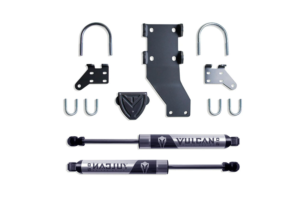 MAX TRAC SUSPENSION'S PART# 9433DSS