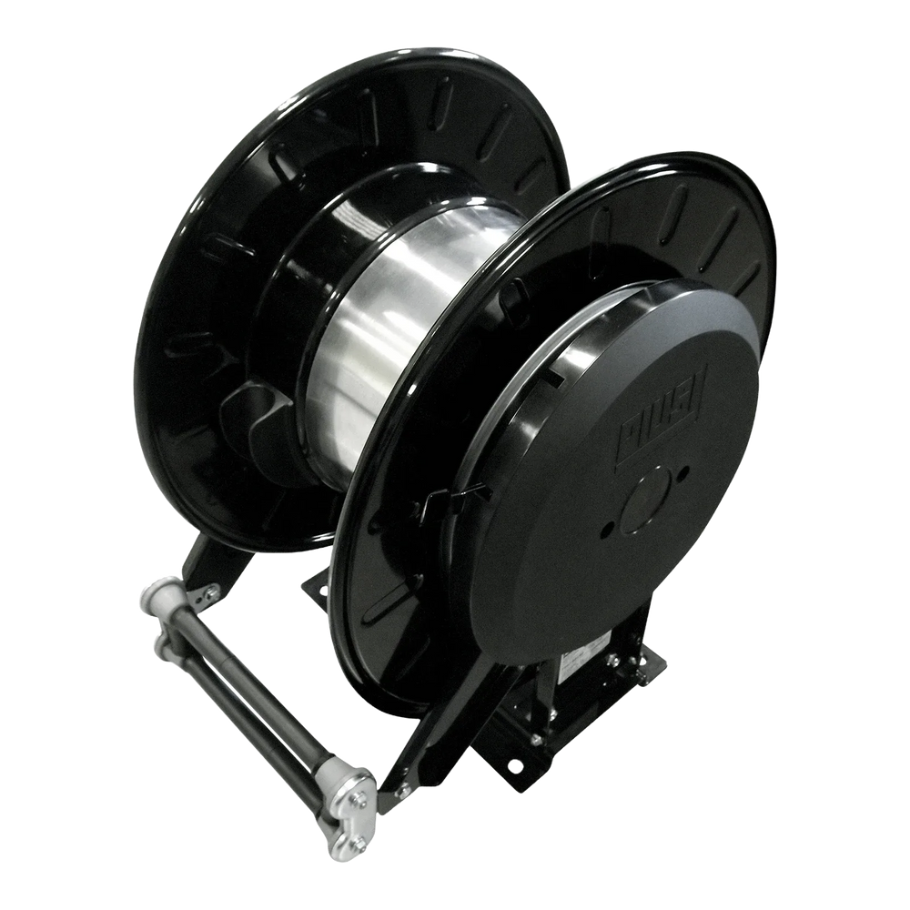 HOSE REEL FUEL (BARE) FOR NPT 25F