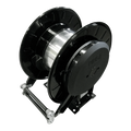 HOSE REEL FUEL (BARE) FOR NPT 25F