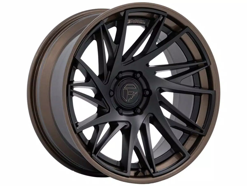 DYNAMO 20X9 5X5 71 +1 M-BLK BRNZ-LP