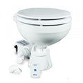 STANDARD ELECTRIC COMPACT TOILET 12V