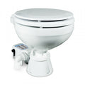STANDARD ELECTRIC COMPACT TOILET 12V