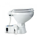 STANDARD ELECTRIC COMPACT TOILET 12V