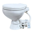 STANDARD ELECTRIC COMPACT TOILET 12V