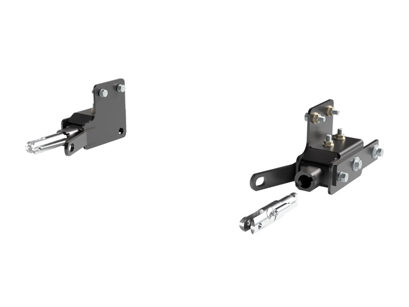 BASEPLATE RAM 1500 4X4 09