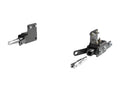 BASEPLATE RAM 1500 4X4 09