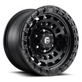 ZEPHYR 17X8 5X100 56.5 BD +38
