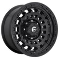 ZEPHYR 17X8 5X100 56.5 BD +38