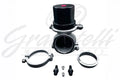 Granatelli 60mm Wastegate Traditional Diaphragm Design