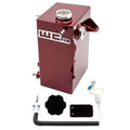 Coolant Tank OEM Placement for 2020-2024 Duramax L5P WCFab Red