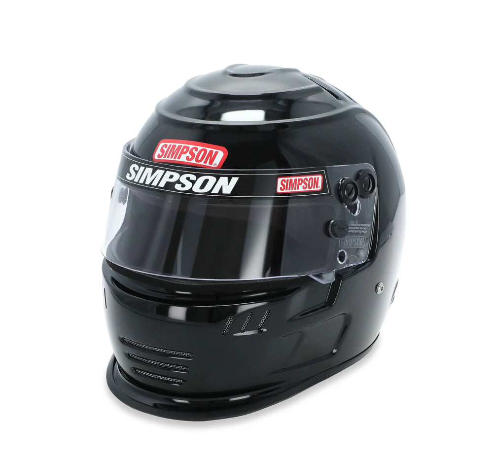 SPDWY SHARK 2020 7 1/2 BLK