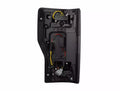 AlphaRex black tail light