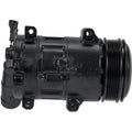 REMAN COMPRESSOR