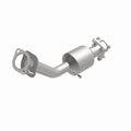 MagnaFlow Direct Fit Catalytic Converter 18-21 Infiniti Q50 3.0L
