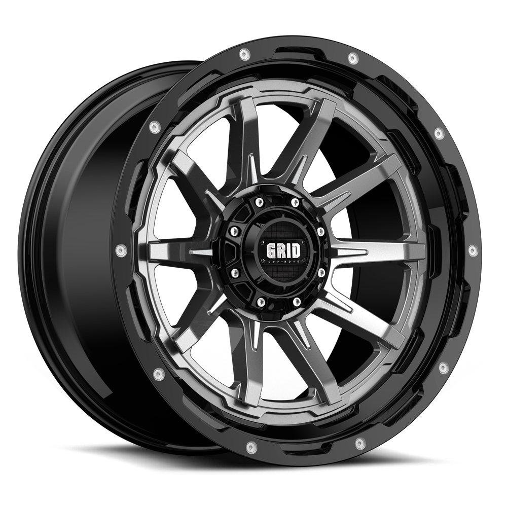 17 20X9.0 5X114.3/127 15 78.1 G