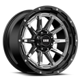 17 20X9.0 5X114.3/127 15 78.1 G
