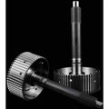 47 48 27 SPLINE BILLET INPUT W HUB