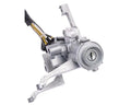 IGNITION SWITCH