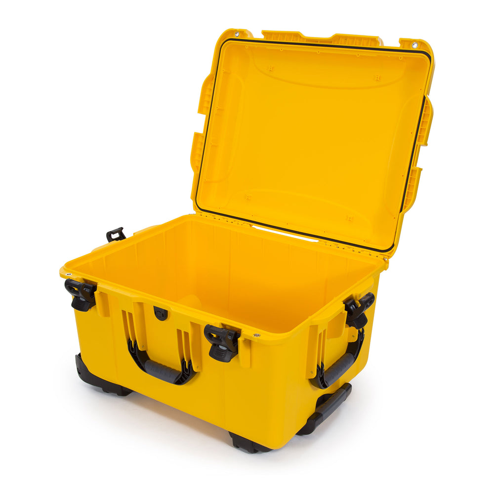 Nanuk auto part