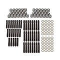 ARP 1938-1948 Ford Flathead w/ Offenhauser Heads Head Stud Kit