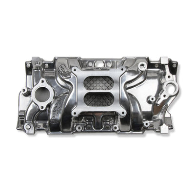 Weiand auto part