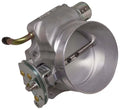 Atomic LS Throttle Body 90Mm 90Mm Mechanical Throttle Body For LS Engines MSD Ignition