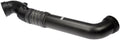 TURBOCHARGER INTERCOOLER HOSE
