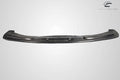 2006-2010 Porsche Cayman Carbon Creations Motox Front Lip Spoiler Air Dam - 1 Piece
