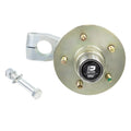 TORSION ARM & HARDWARE KIT 3.7K 545