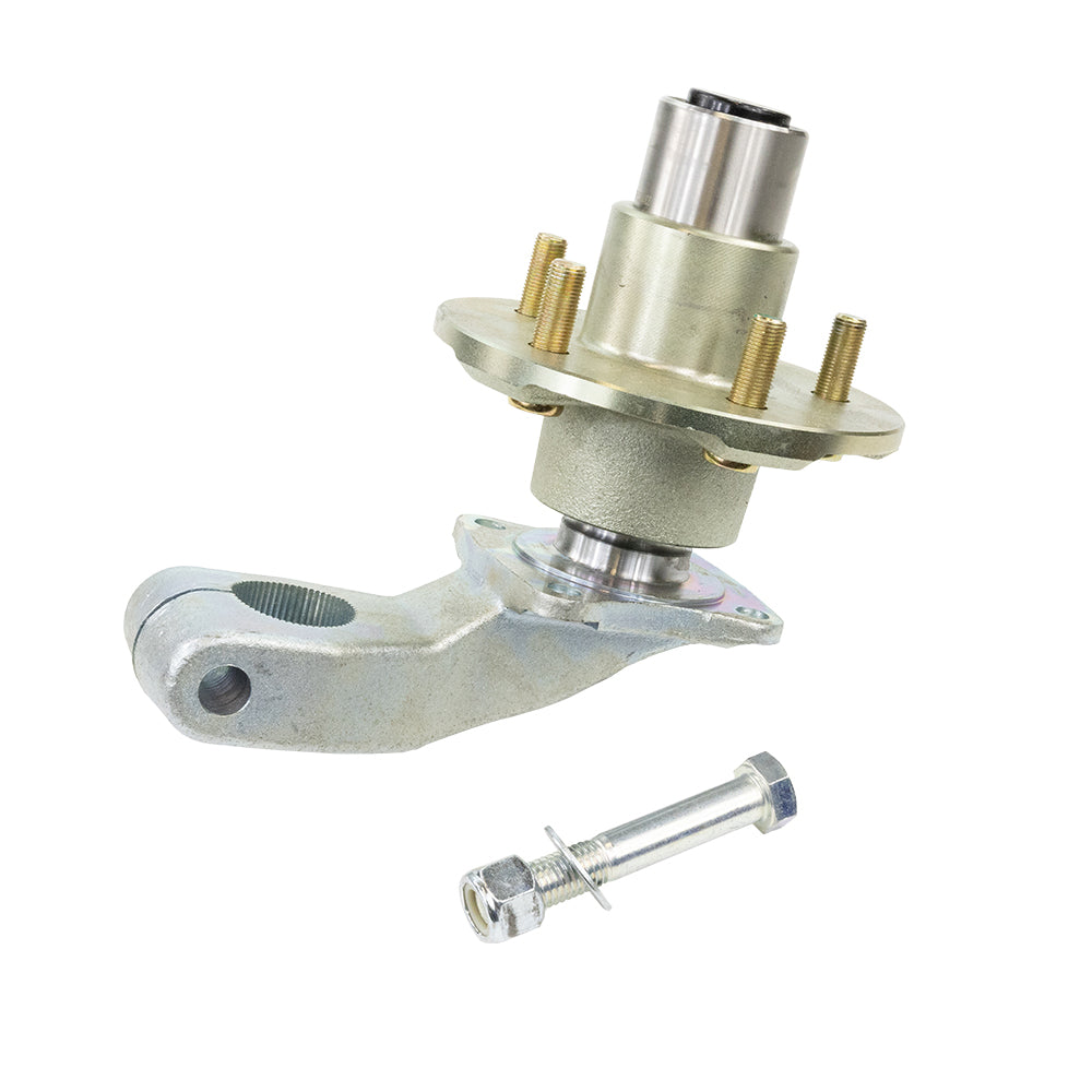 TORSION ARM & HARDWARE KIT 3.7K 545