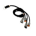 Ag Diesel Solutions Electronic Performance Module for 98 - 05 CAT 3126 C7 and C9