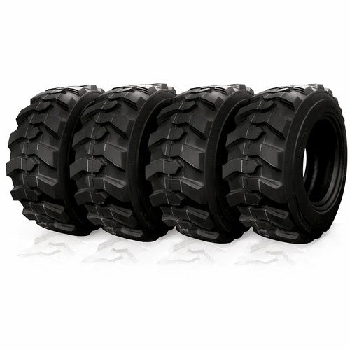 36X12.5015LT 4 PLY BLACK SIDEWALL SUPER SWAMPER TSLNYLONTUBELESSBIAS