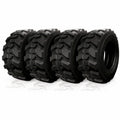 36X12.5015LT 4 PLY BLACK SIDEWALL SUPER SWAMPER TSLNYLONTUBELESSBIAS