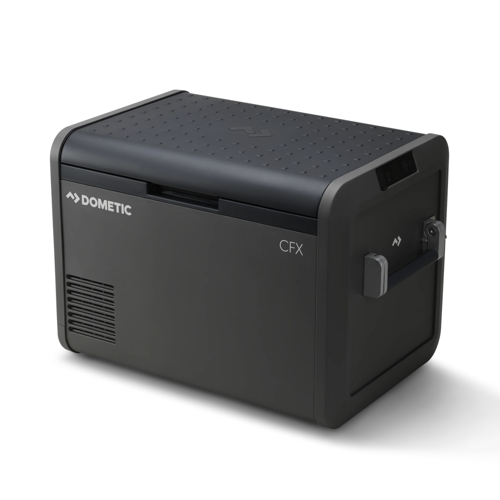 CFX5 55 POWERED COOLER IM - ORE 1P