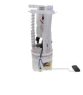 CARTER fuel pump detail